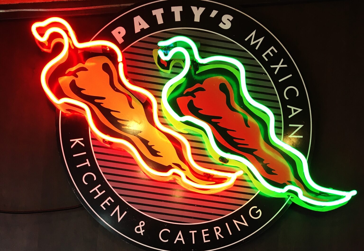 About Us Patty S Mexican Kitchen   LOGO NEON 1536x1059 